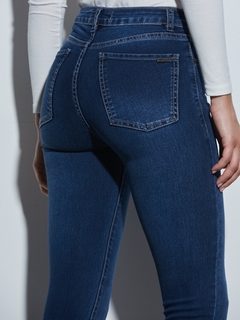 JEAN SUPER SKINNY OCEAN ST MARIE Promo sin cambio - tienda online