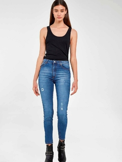 JEAN SKINNY SAMMY ST MARIE Promo sin cambio - comprar online