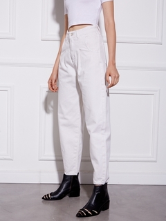 JEAN SLOUCHY EMILY WHITE ST MARIE Promo sin cambio - comprar online