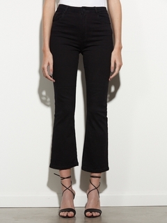 JEAN SEMI OXFORD BLACK en internet