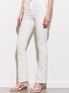 JEAN SEMI OXFORD WHITE ST MARIE Promo sin cambio - comprar online