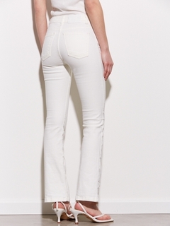 JEAN SEMI OXFORD WHITE ST MARIE Promo sin cambio en internet