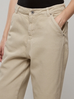 JEAN MOM ZENDAYA - tienda online