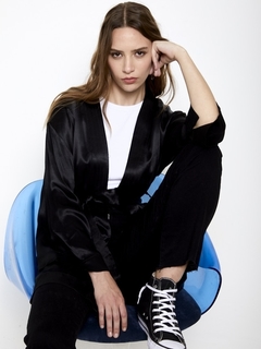 KIMONO LOLA ST MARIE Promo sin cambio - comprar online