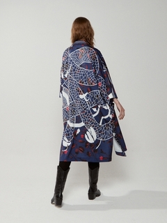 KIMONO FULL ESTAMPA - UPHILL STORE
