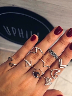 ~ ANILLO MIDI OLITA ~