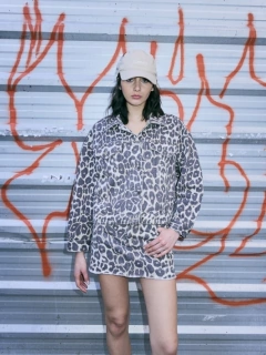 MINI DENIN ANIMAL MIX LEO - comprar online