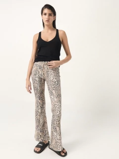 PANTALON SEMI OXFORD MINILEO en internet