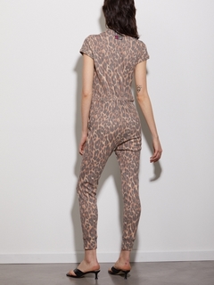 MONO ARMY PRINT ST MARIE Promo sin cambio - tienda online