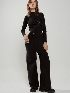 MONO BLACK PLAIN