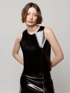 MUSCULOSA CROCO NICKS