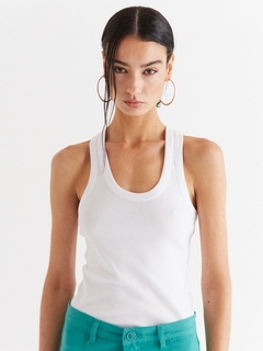 Imagen de MUSCULOSA BASICA MORLEY