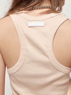 MUSCULOSA BASICA MORLEY - UPHILL STORE