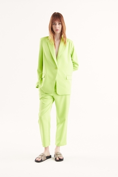 BLAZER FURY RECTO LIMA ST MARIE Promo sin cambio - comprar online