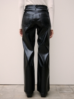 PANTALON CROCO ELVIS TALLE S - comprar online