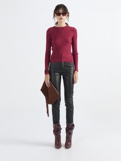 SWEATER BASICO SALLY - comprar online