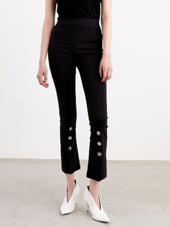 PANTALON KARL Bengalina Talle M ST MARIE Promo sin cambio