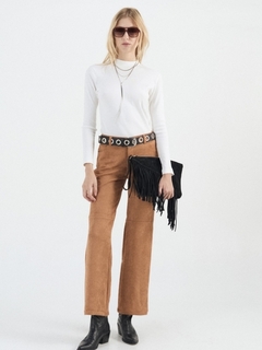 PANTALON KELCE BLACK - comprar online