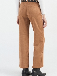 PANTALON KELCE BLACK en internet