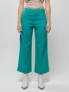 PANTALON KENOBI GREEN ST MARIE Promo sin cambio en internet