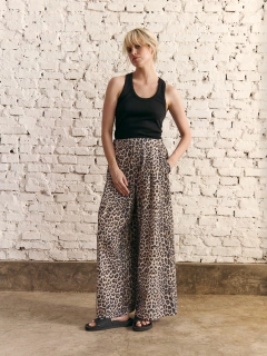 PANTALON MILLER ANIMAL