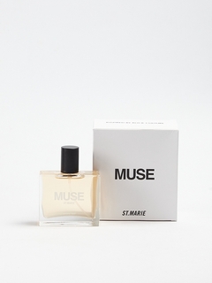 PERFUME MUSE