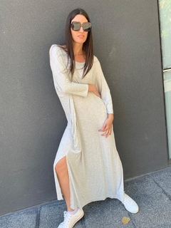 VESTIDO COMFY MORLEY ST MARIE Promo sin cambio en internet