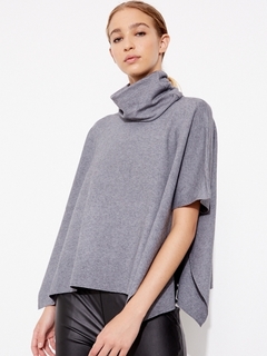 PONCHO JACKY ST MARIE Promo sin cambio