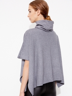 PONCHO JACKY ST MARIE Promo sin cambio - comprar online