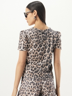 REMERA ANIMAL BELEN - comprar online
