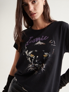 REMERA ICONIK ST MARIE Promo sin cambio en internet
