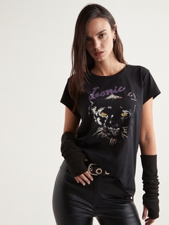 REMERA ICONIK ST MARIE Promo sin cambio - comprar online