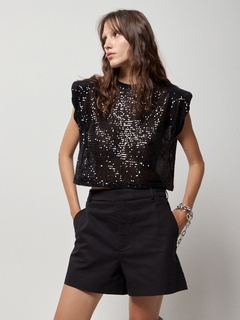 MUSCULOSA SEQUINS