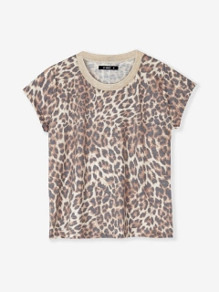 REMERA ANIMAL MARS BEIGE en internet