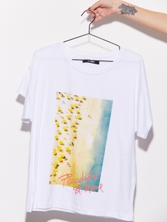 REMERA PARADISE