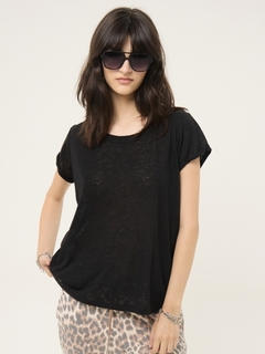 REMERA BASICA SARA