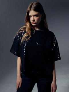 REMERA SEQUINS