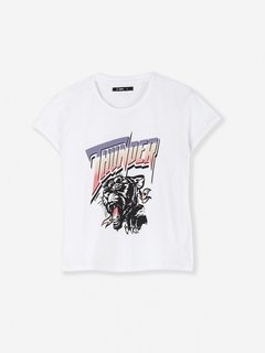 REMERA THUNDER FUCSIA ST MARIE Promo sin cambio