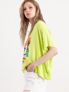 REMERA TRIP ST MARIE Promo sin cambio - comprar online