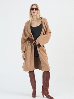 SACO OVER LONG MICK - comprar online