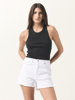 MUSCULOSA BASICA MORLEY - tienda online