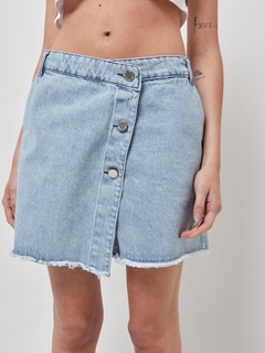 SKORT DENIM MATILDA ST MARIE Promo sin cambio - UPHILL STORE