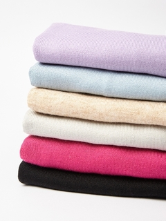 SWEATER TRENZADO NEGRO NICKI en internet