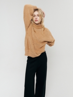 SWEATER HILADO MONO ST MARIE Promo sin cambio