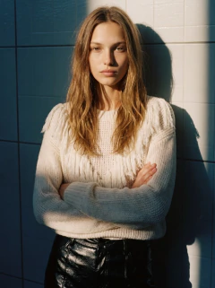 SWEATER CIRCE