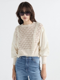 SWEATER CORAL - comprar online