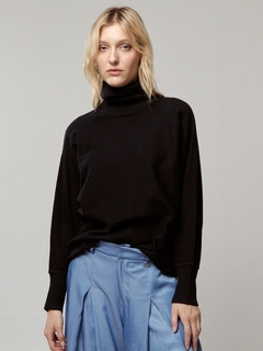 SWEATER CUELLO ALTO IGGY - comprar online