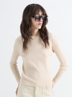 SWEATER BASICO SALLY - UPHILL STORE