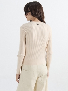 SWEATER BASICO SALLY - tienda online