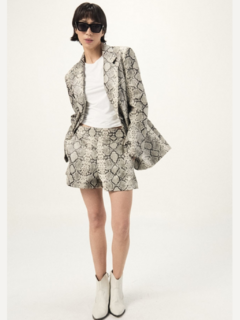 SHORT MIAMI BOLD REPTIL - comprar online